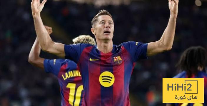 برشلونة يفوز على كوبنهاغن ويصعد لثمن نهائي دوري ابطال اوروبا