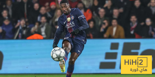 باريس يسقط في فخ التعادل الإيجابي مع نيوكاسل يونايتد