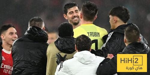 إعلامي كتالوني يحرج الريال بعد مباراة بنفيكا