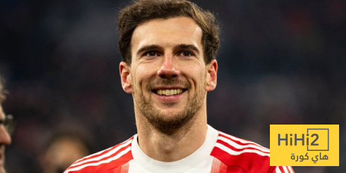 توتنهام ينافس على صفقة غوريتسكا