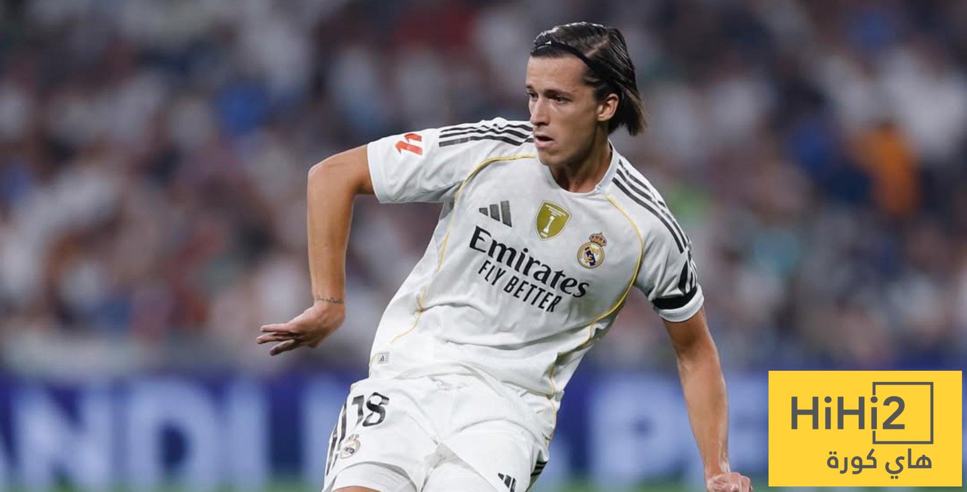 انتقاد لاذع للأداء الدفاعي لريال مدريد أمام بنفيكا