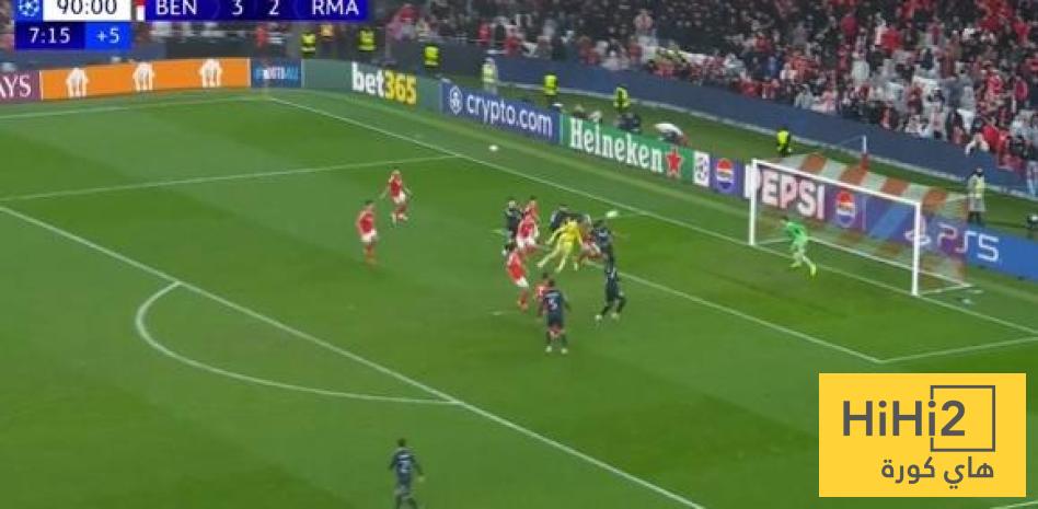 عندما ضحى ريال مدريد بالدفاع.. وخسر الهجوم!!