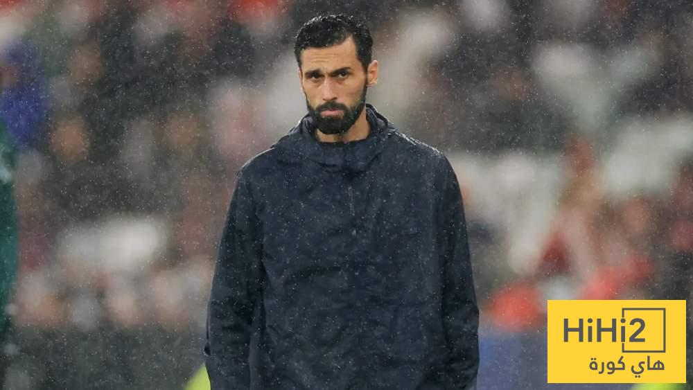 أرقام مقلقة في موسم ريال مدريد