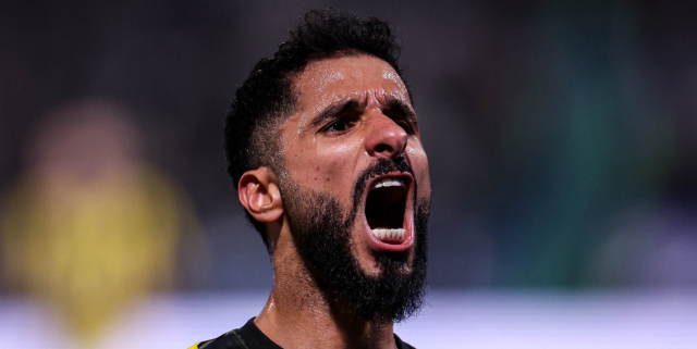 احصائيات مباراة الاتحاد و الفتح في الدوري السعودي