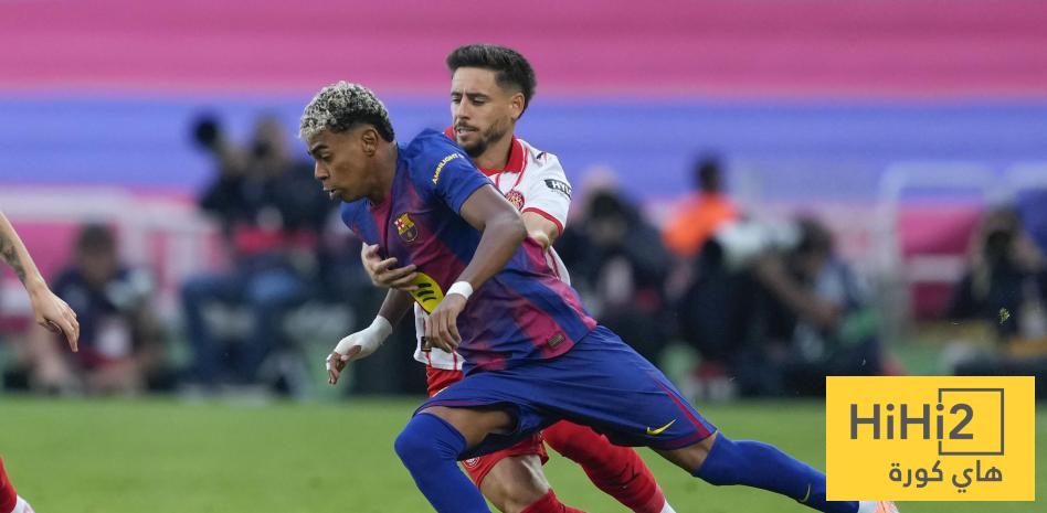 صور – برشلونة تغزو السعودية!