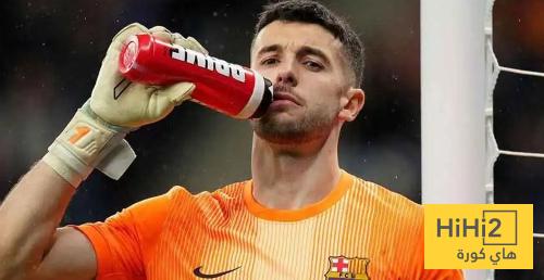 خوان غارسيا يكشف اكثر ما ادهشه في برشلونة