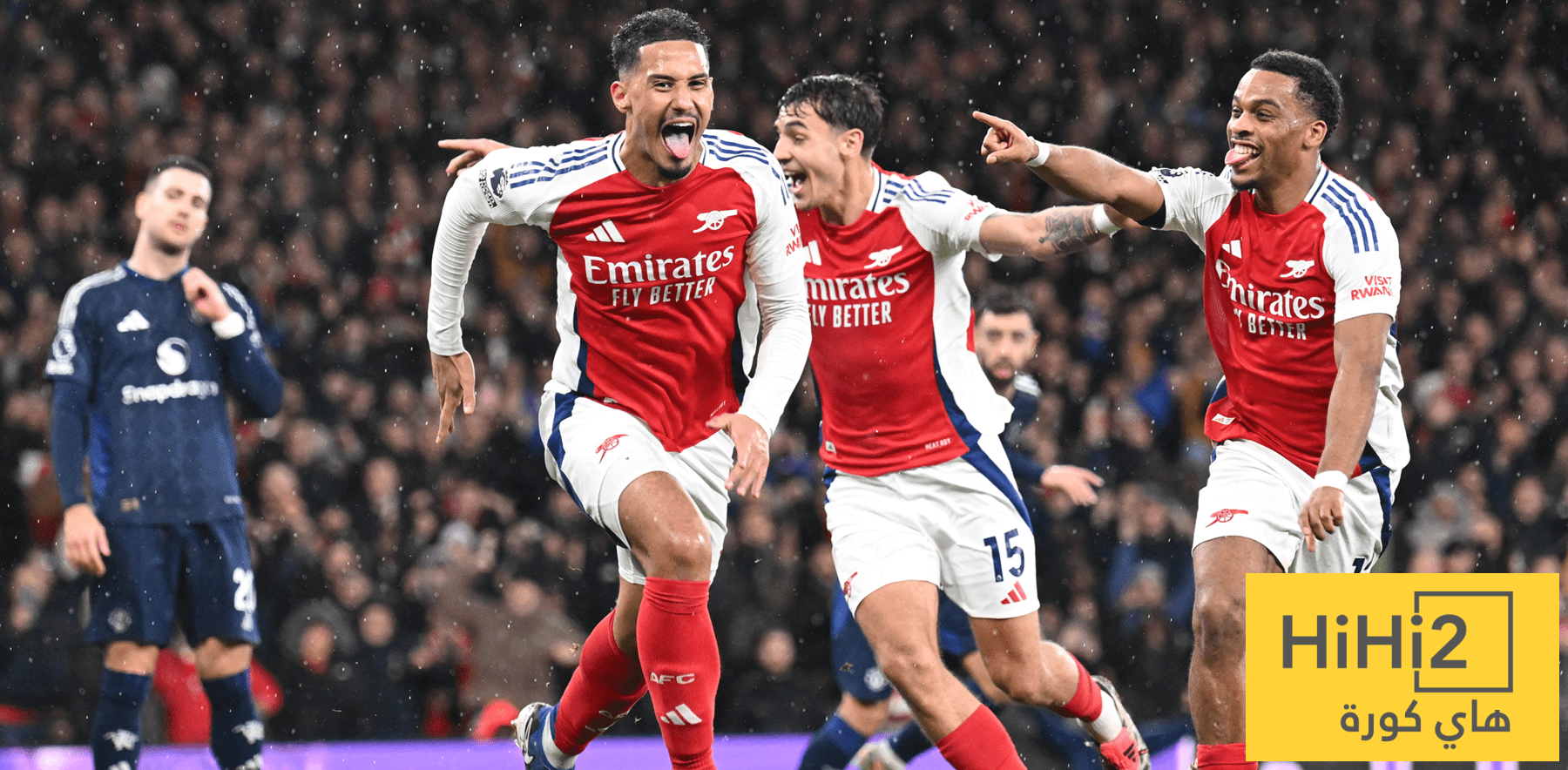 هدافي أرسنال في البريميرليغ قبل مواجهة ليدز هدافي أرسنال في البريميرليغ قبل مواجهة ليدز