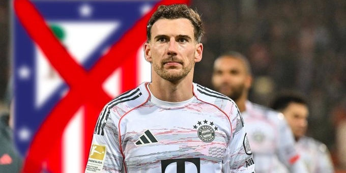 موقف غوريتسكا من الانضمام الى اتلتيكو مدريد