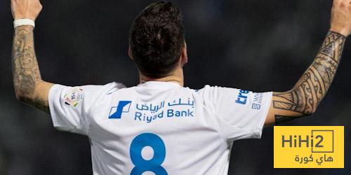 إحصائيات نيفيز أمام القادسية