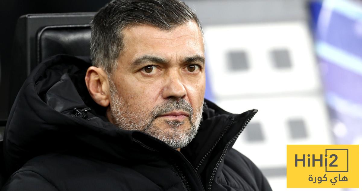 لماذا يصر كونسيساو على تكرار الأخطاء ؟ لماذا يصر كونسيساو على تكرار الأخطاء ؟