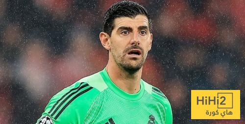 هل ادارة ريال مدريد لا تخجل من هذا الرقم الكارثي …؟!