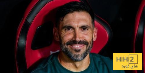 مدرب إلتشي يكشف مفاتيح الفوز على برشلونة