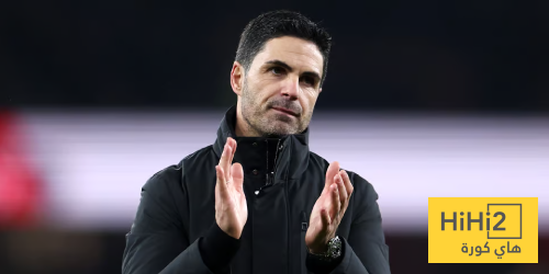 أرتيتا يكشف أهم ما يسعى له أرسنال ضد ليدز يونايتد