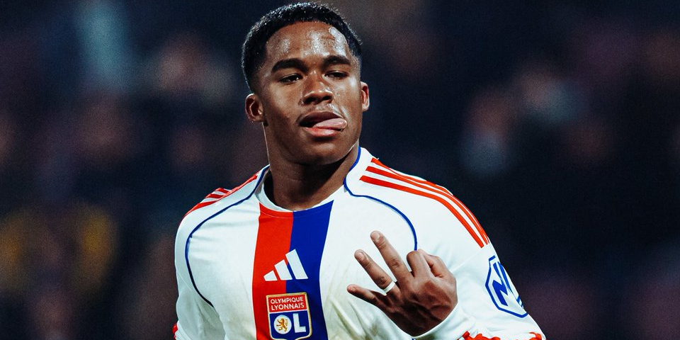 إندريك يكشف عن قدوته في كرة القدم