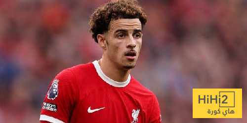 موقف ليفربول من انضمام جونز لإنتر ميلان