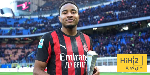 روما يتواصل مع ميلان من أجل نكونكو