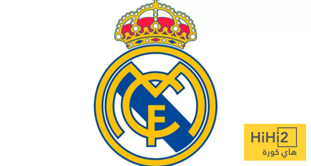 مدرب ريال مدريد القادم