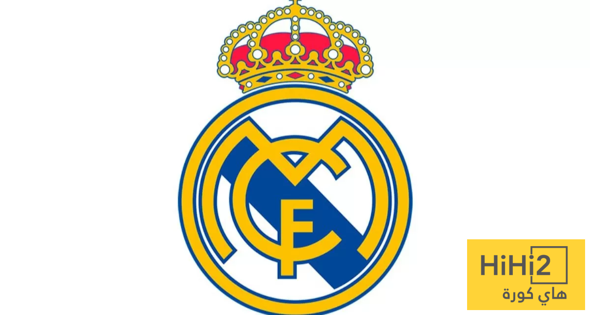 مدرب ريال مدريد القادم