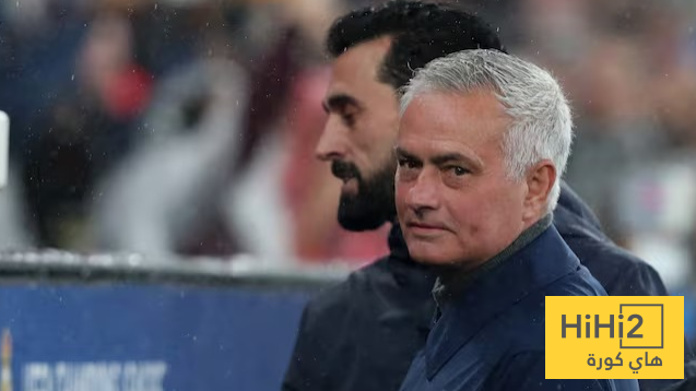 احذر جرعة زائدة من مورينيو…!