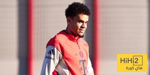 ماذا حقق البايرن في آخر مباراة زار فيها هامبورغ؟