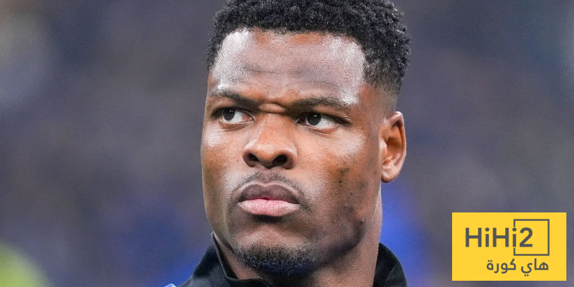 تطورات تعاقد ليفربول مع دومفريس