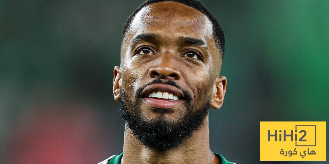 توني يحفر اسمه في سجلات الدوري السعودي !