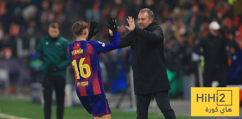 ماذا لو كان برشلونة مكان ريال مدريد…؟!