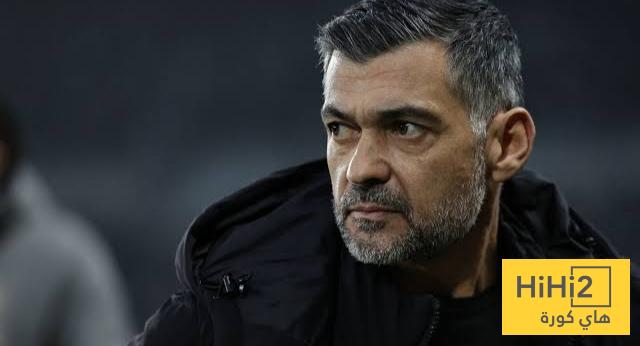 رسالة مباشرة لـ كونسيساو : أحسن استخدام أوراقك … ! رسالة مباشرة لـ كونسيساو : أحسن استخدام أوراقك … !