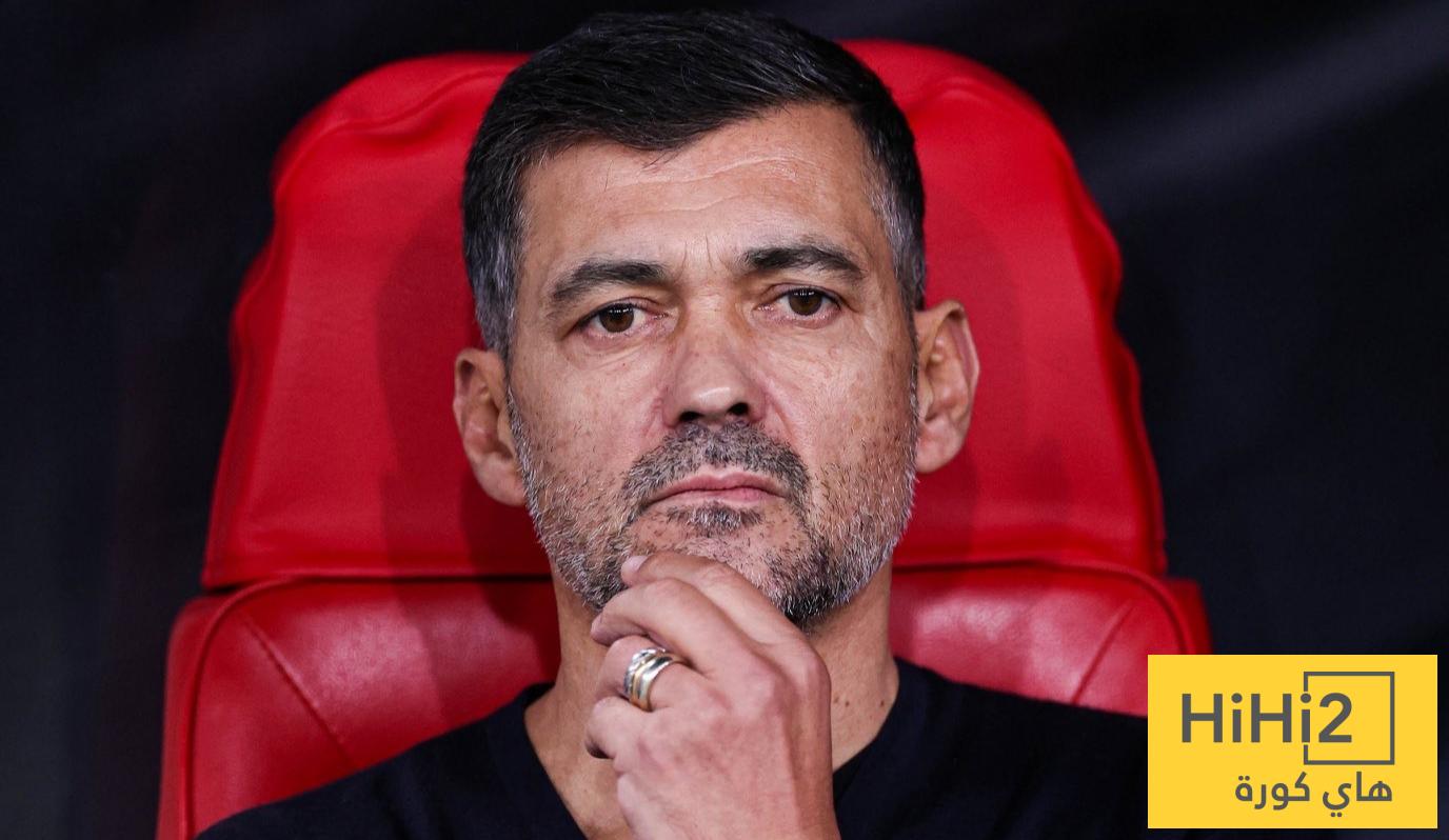 ماذا قدم كونسيساو في 20 مباراة مع الاتحاد ؟ ماذا قدم كونسيساو في 20 مباراة مع الاتحاد ؟