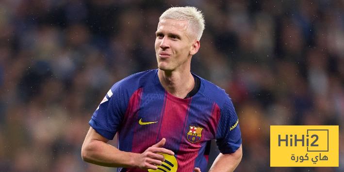 أرقام أولمو في الدوري الاسباني هذا الموسم أرقام أولمو في الدوري الاسباني هذا الموسم