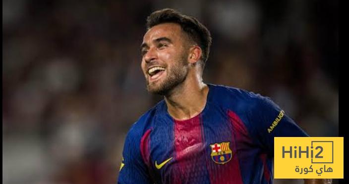 دور غارسيا أمام التشي