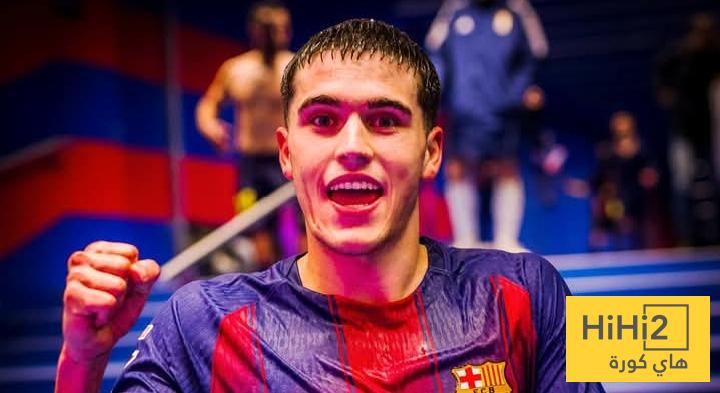 احصائيات كوبارسي هذا الموسم