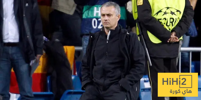 الرجل الذي مهد لمجد مدريد ولم يلمسه!!