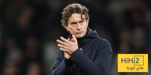 فرانك: كثرة الإصابات تجعلني أريد الدفاع عن نفسي