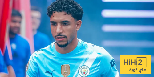 صور – بمشاركة مرموش.. السيتي يستعد بقوة لتوتنهام