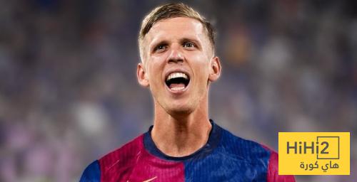 ماذا يطلب فليك من اولمو في مواجهة التشي ؟