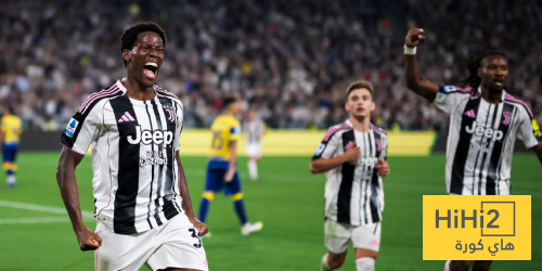 تشكيلة يوفنتوس المتوقعة ضد بارما في الدوري الإيطالي