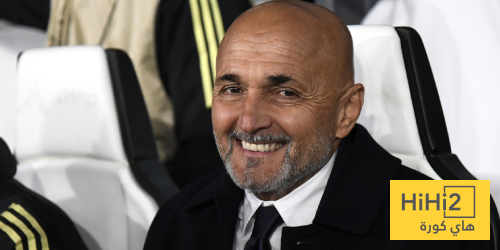 تاريخ جيد لسباليتي ضد بارما