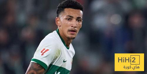 ألفارو رودريغيز سجل على الريال وبرشلونة