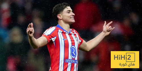 خطة أرسنال للتعاقد مع ألفاريز