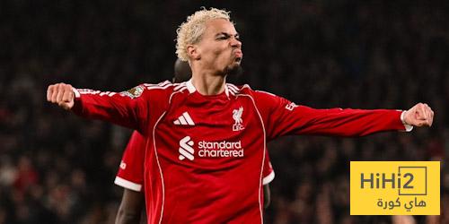 عين على إيكيتيكي في مباراة نيوكاسل