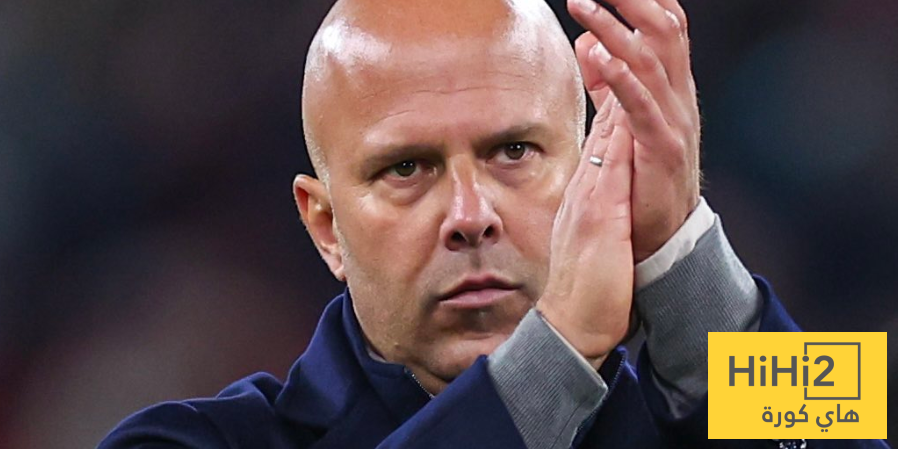 ليفربول يتحرك لحسم صفقة قبل نهاية الميركاتو ليفربول يتحرك لحسم صفقة قبل نهاية الميركاتو