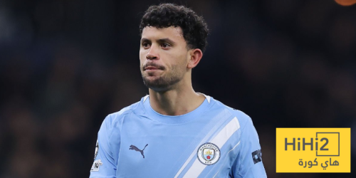 تعليق نونيز بعد إنجازه مع السيتي