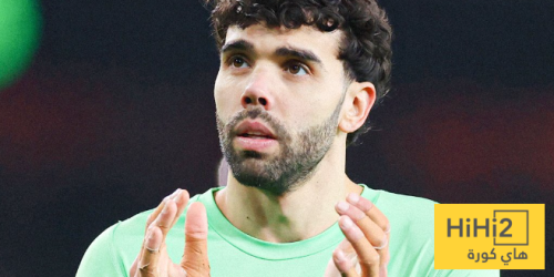 رقم مميز لحارس أرسنال في البريميرليج هذا الموسم