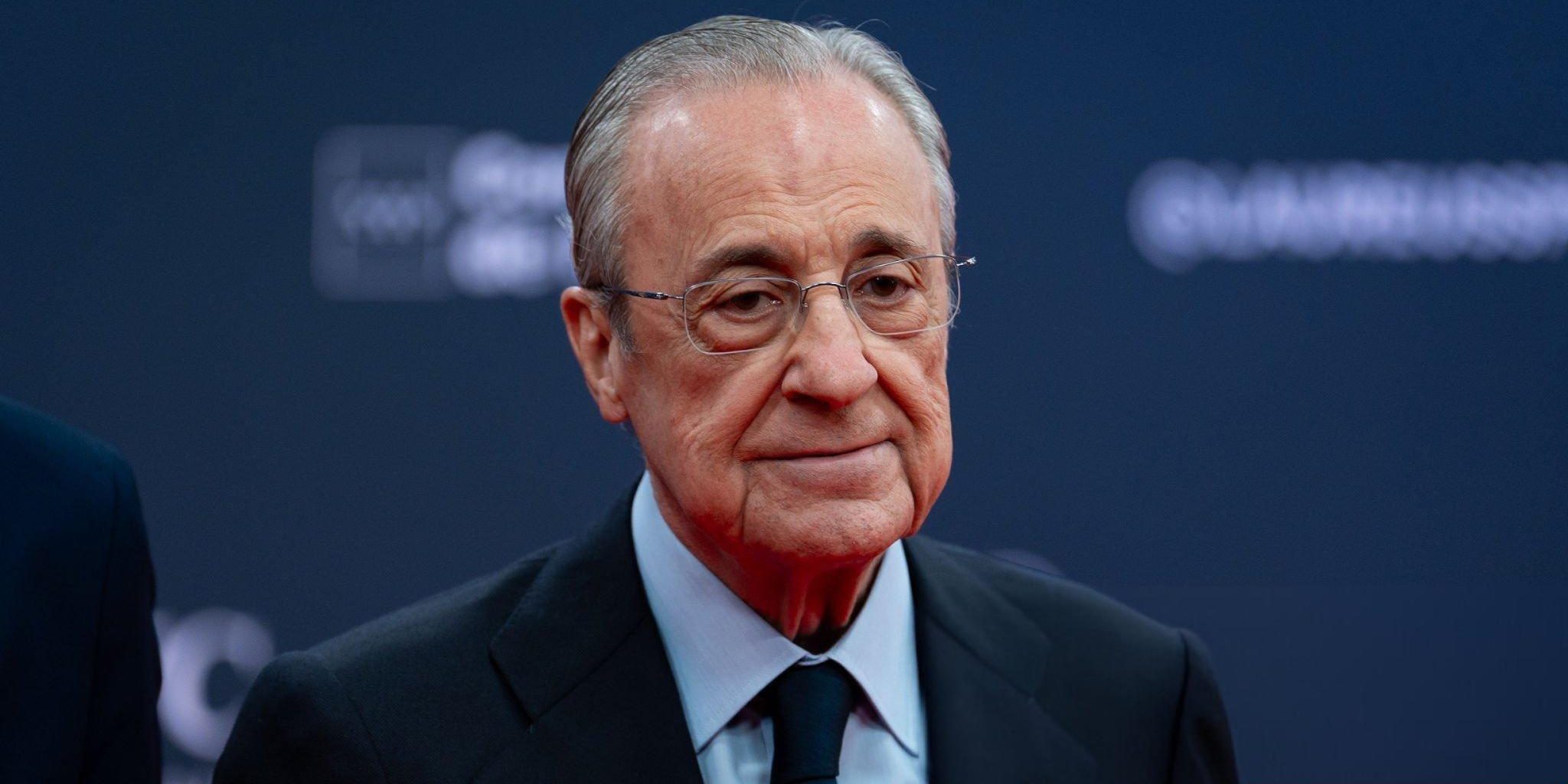 المرشح الأول لتعزيز خط وسط ريال مدريد في الصيف