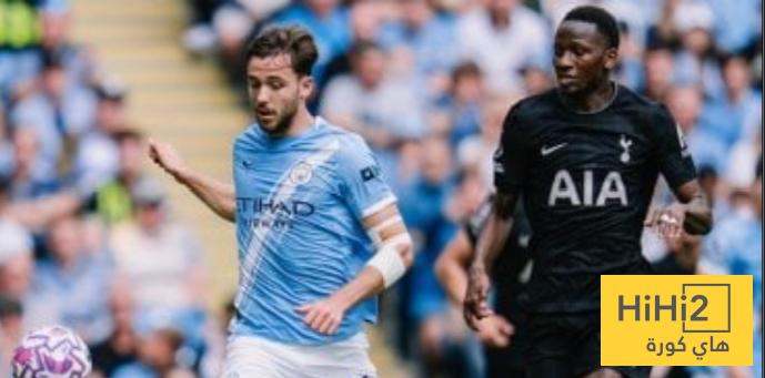 انخفاض مستوى مانشستر التهديفي مؤخرا