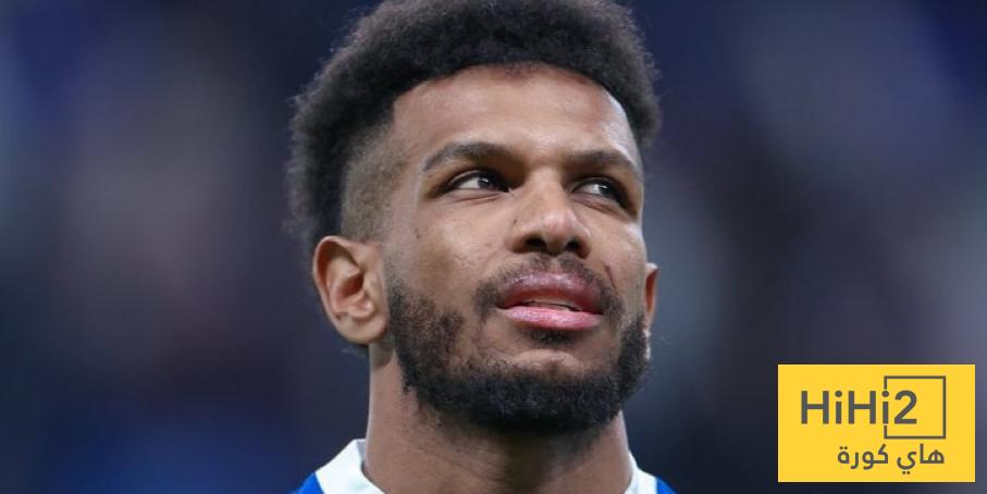 رسميًا .. علي البليهي يغادر الهلال !