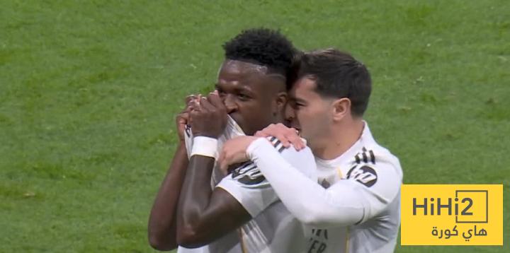 احصائيات ساعة بين ريال مدريد و رايو فاليكانو