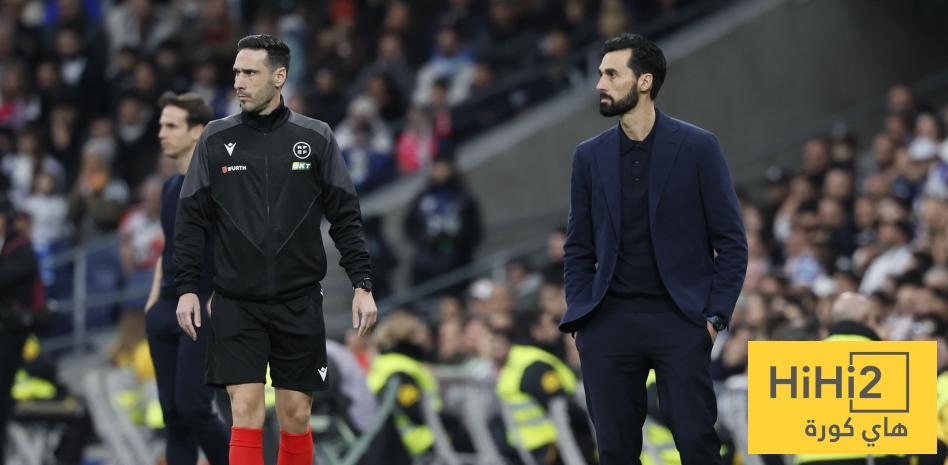 ضربة مزدوجة لريال مدريد…!!