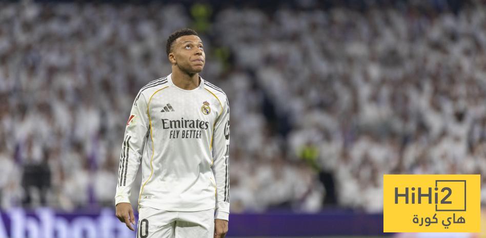 ريال مدريد يفوز.. لكنه يترنح!!